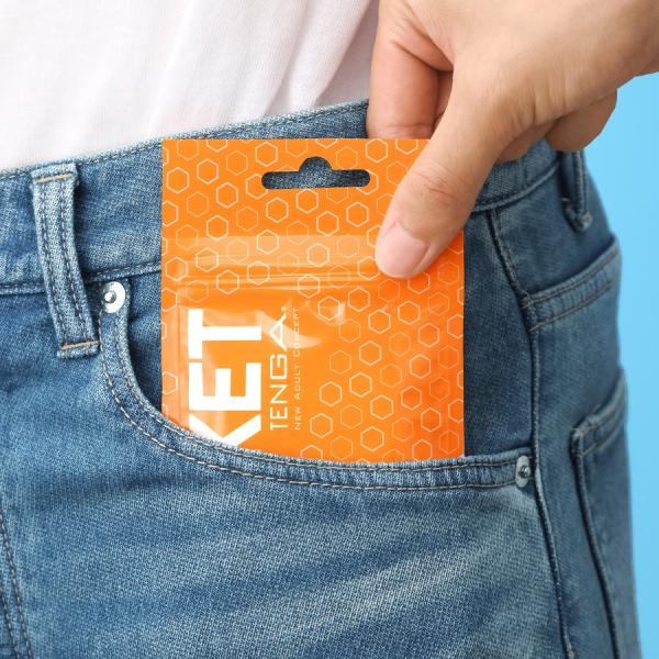 Pocket Tenga - Masturbateur – Image 5