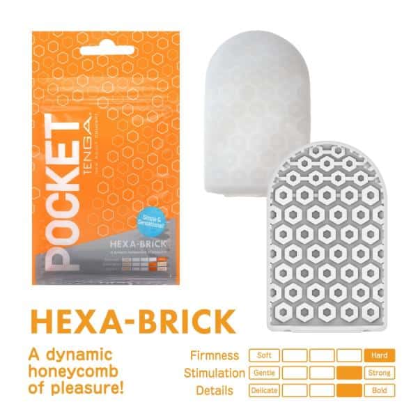 Pocket Tenga - Masturbateur – Image 9