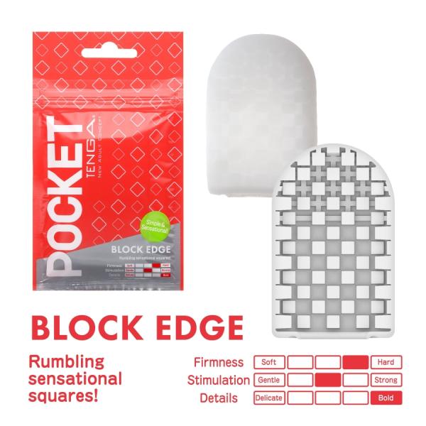 Pocket Tenga - Masturbateur – Image 8