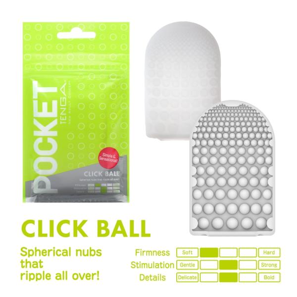Pocket Tenga - Masturbateur – Image 7