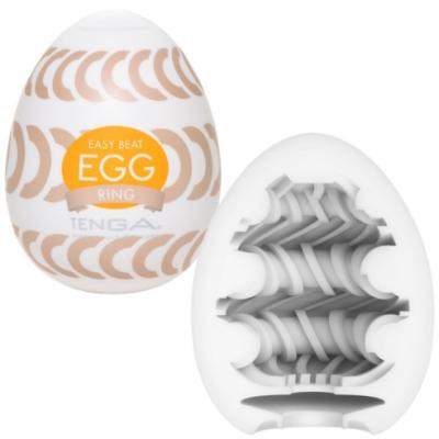 Ring Egg Wonder - Masturbateur - Tenga