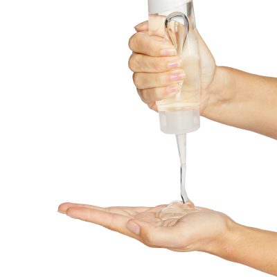 Découvrez le SOLID de la Collection Hole Lotion