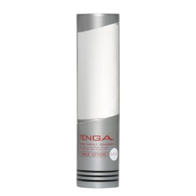 Découvrez le SOLID de la Collection Hole Lotion