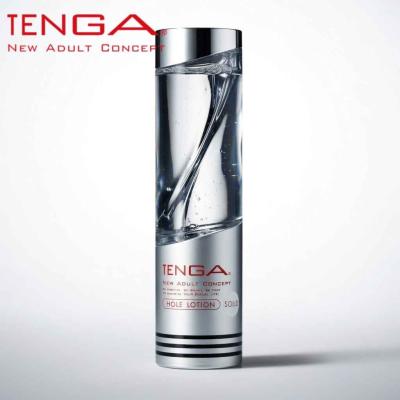 Solid Tenga Hole Lotion – Lubrifiant Épais à Base d’Eau
