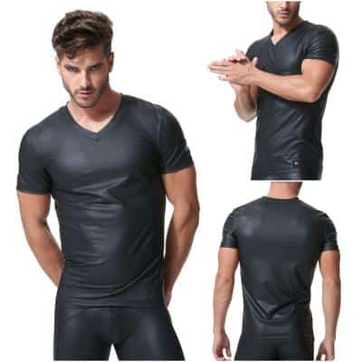 T-Shirt Crave - 152607 - GREGG HOMME