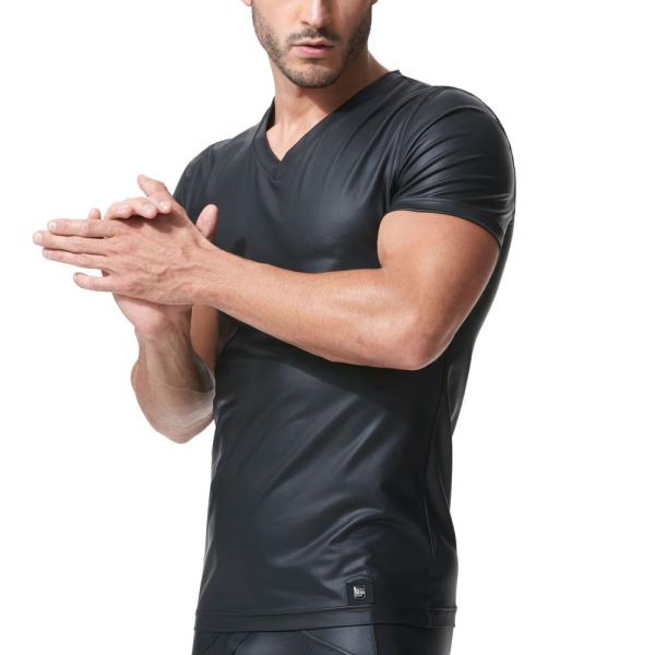 T-Shirt Crave - 152607 - GREGG HOMME – Image 3