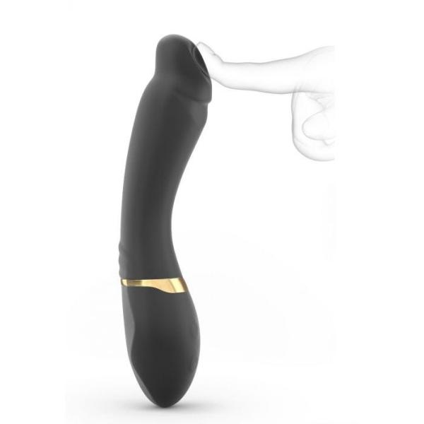 Tender Spot - Vibrateur Point G Pliable - Marc Dorcel – Image 2