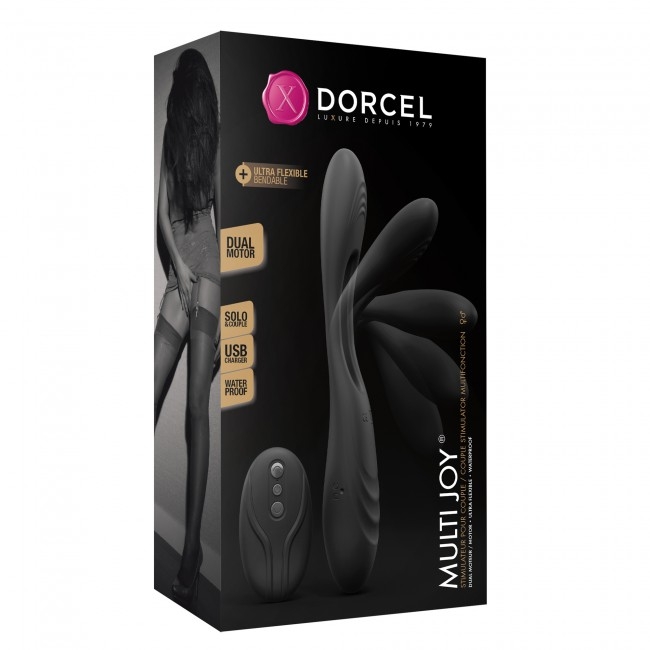 Télécommande sans fil du Multi Joy Marc Dorcel