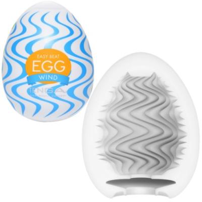 Wind Egg Wonder - Masturbateur - Tenga