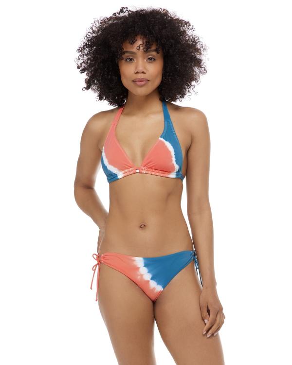 Haut de Maillot de Bain CELESTE WHITSUNDAY - 71000 - SKYE – Image 2