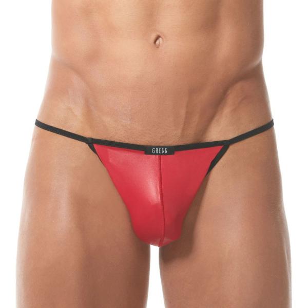 String Boytoy - 95014 - GREGG HOMME – Image 7