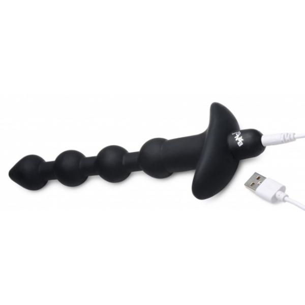 Anal Beads - Boules Anales Rechargeable à Distance - Bang! – Image 4