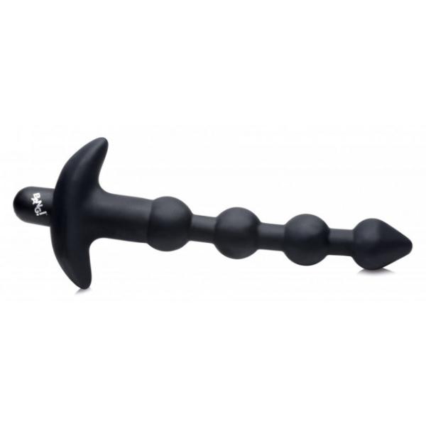 Anal Beads - Boules Anales Rechargeable à Distance - Bang! – Image 3