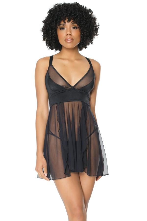 Babydoll - 20312 - Coquette – Image 2