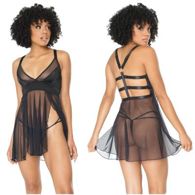 Babydoll - 20312 - Coquette
