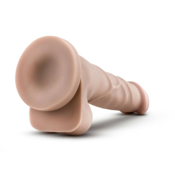 Basic 7 - Gode Réaliste - Dr.Skin