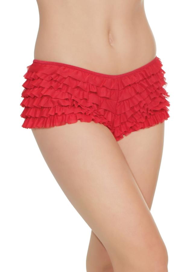 Booty Short - 114 - Coquette – Image 5