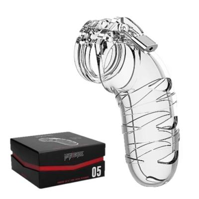 Cage de Chasteté - Model 05 - ManCage
