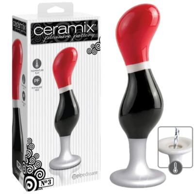 Ceramix No. 3 - Gode en Céramique