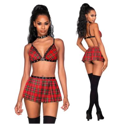Écolière Coquine - Costume - 12503 - Dreamgirl