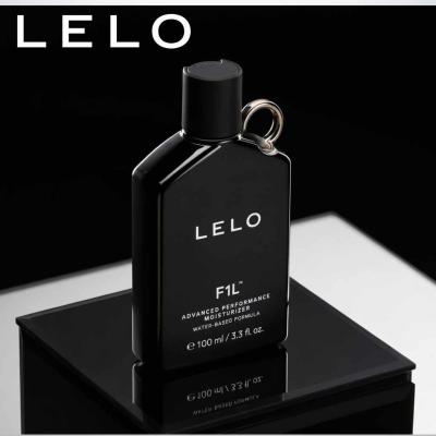 F1L LELO - Lubrifiant Intime Haut de Gamme à Base d’Eau