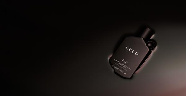 F1L - Lubrifiant Intime à Base d'Eau - LELO – Image 4