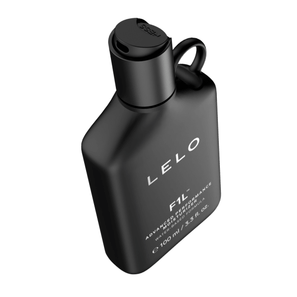 F1L - Lubrifiant Intime à Base d'Eau - LELO – Image 2