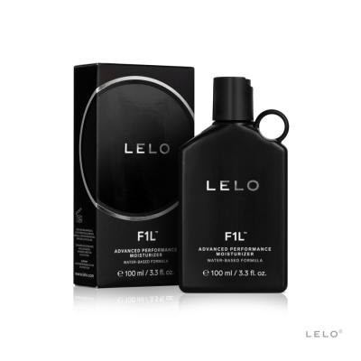 F1L - Lubrifiant Intime à Base d'Eau - LELO