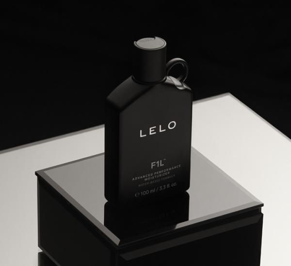 F1L - Lubrifiant Intime à Base d'Eau - LELO – Image 3