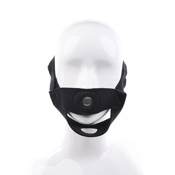 Face Strap On - Harnais de Visage - Sporsheets – Image 3