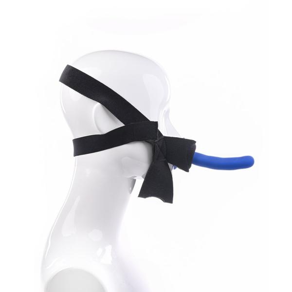 Face Strap On - Harnais de Visage - Sporsheets – Image 2