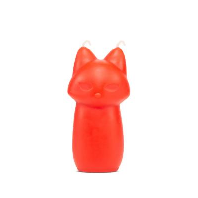 Fox Drip Candle - Temptasia - Bougie de Bondage - Blush