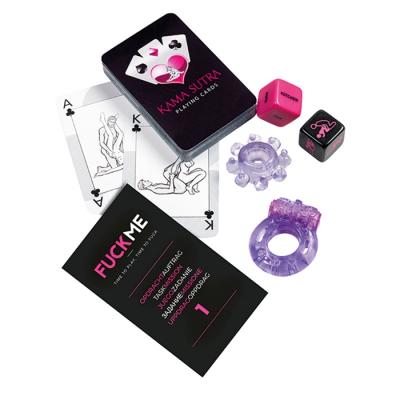 FuckMe - Jeu Coquin - Tease and Please