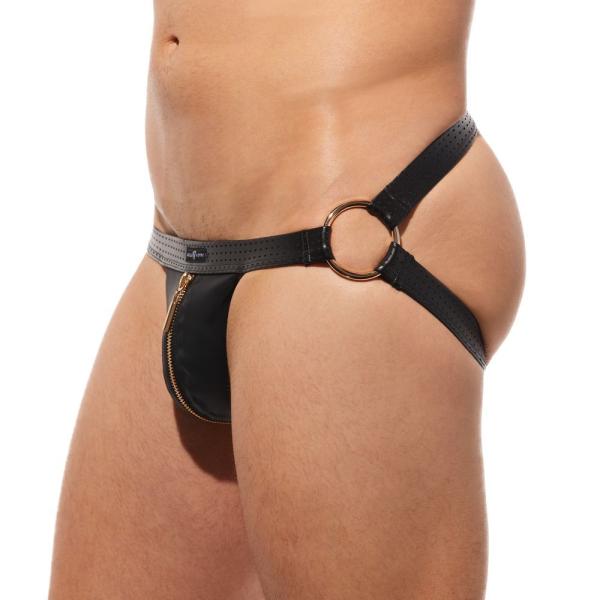 Jock Solid Gold - Jock-Strap - 190834 - GREGG HOMME – Image 2