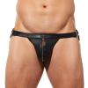 Jock Solid Gold - Jock-Strap - 190834 - GREGG HOMME – Image 3