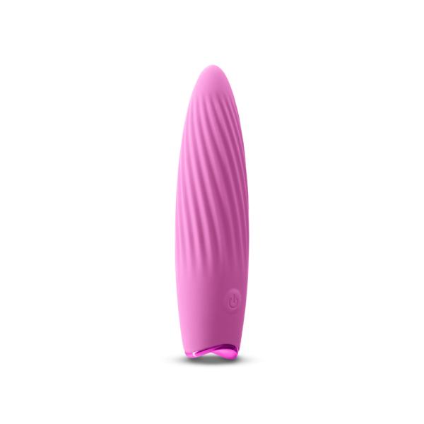 Kismet Revel - Vibrateur Classique Rechargeable - Ns Novelties – Image 2