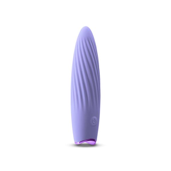 Kismet Revel - Vibrateur Classique Rechargeable - Ns Novelties – Image 6