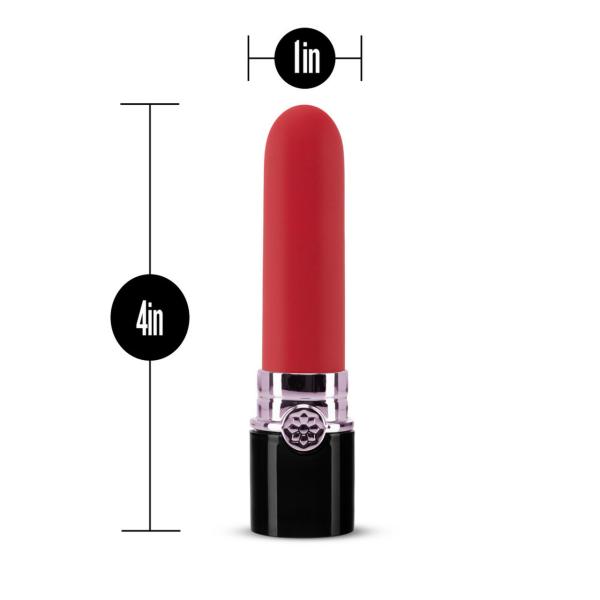 Lina Lipstick - Lush - Rouge à Lèvres Rechargeable - Blush – Image 5