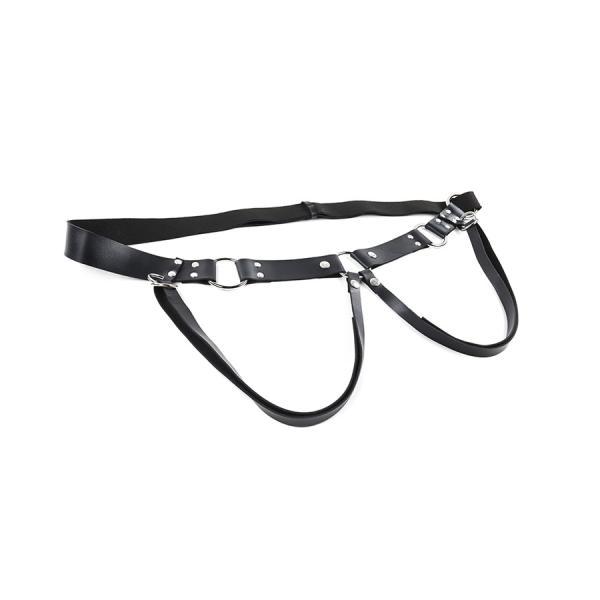 Montero Strap On - Harnais - Sporsheets – Image 6