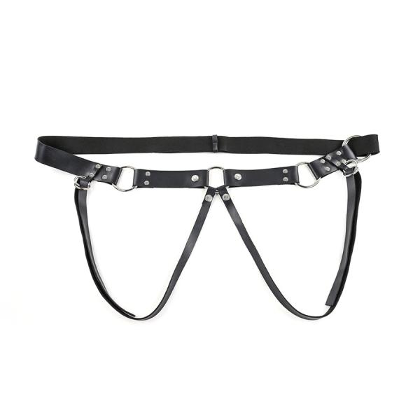 Montero Strap On - Harnais - Sporsheets – Image 5