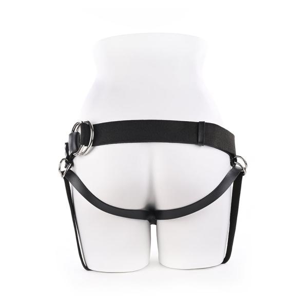 Montero Strap On - Harnais - Sporsheets – Image 4