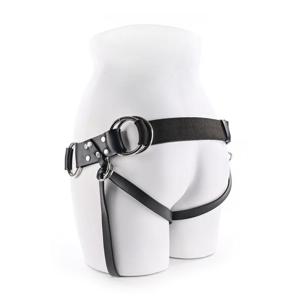 Montero Strap On - Harnais - Sporsheets – Image 3
