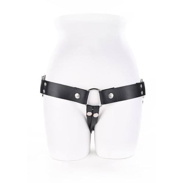 Montero Strap On - Harnais - Sporsheets – Image 2
