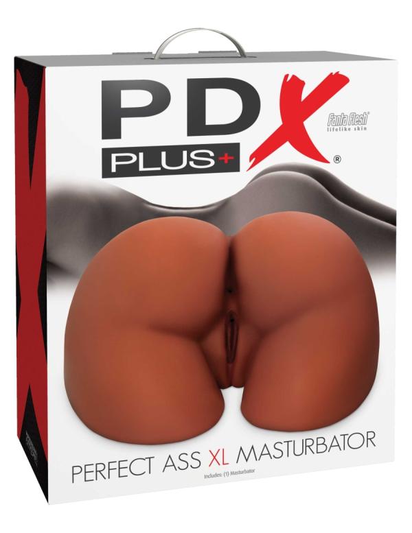 Perfect Ass XL Mastubator - Masturbateur Taille Réel - PDX Plus – Image 7