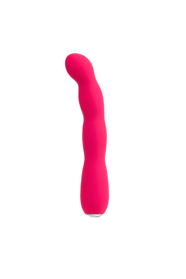 Quiver Rechargeable Vibe Plus - Vibrateur Classique Rechargeable - VèDO – Image 6