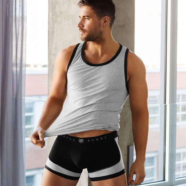 Short Room-Max Gym - 190555 - GREGG HOMME – Image 5