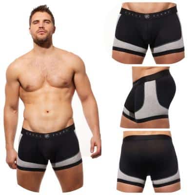 Short Room-Max Gym - 190555 - GREGG HOMME
