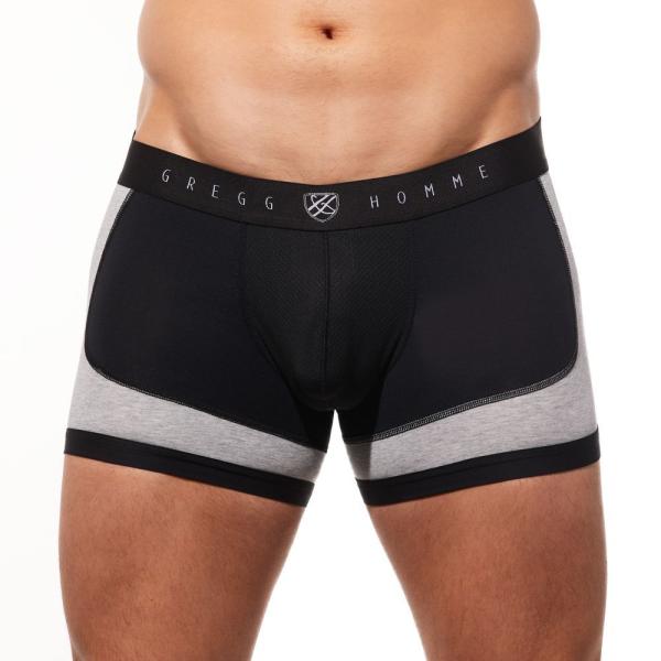 Short Room-Max Gym - 190555 - GREGG HOMME – Image 2