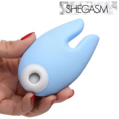 Sucky Bunny - Shegasm
