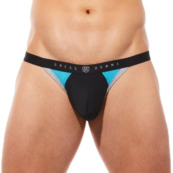 Tanga Room-Max Gym - 190504 - GREGG HOMME – Image 2